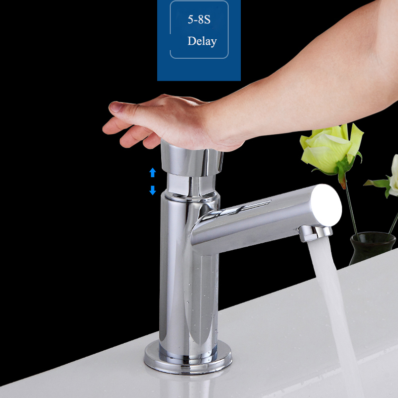 Home Bar Sink - Смесители для умывальника с сенсорным нажатием