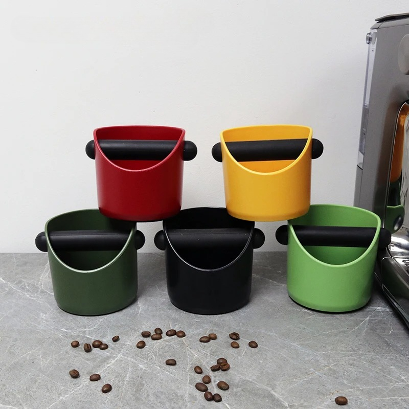 Home Bar Supplies - Контейнер для кофейной гущи (Knock Box)