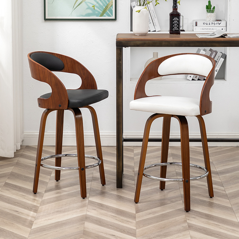 Современный минималистичный до – обзор и цена Home Bar Seating