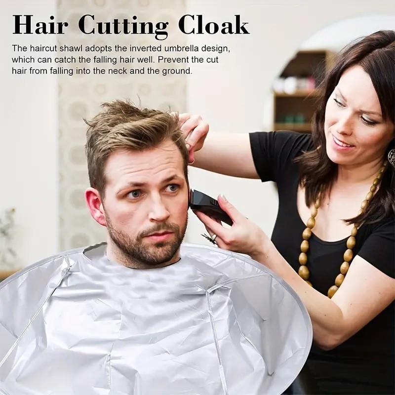 1 шт. Складной водонепроницаем – обзор и цена Home Barber