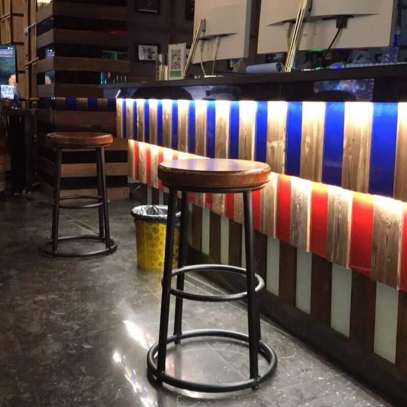 Барные стулья с высокими ножка – обзор и цена Home Bar Seating