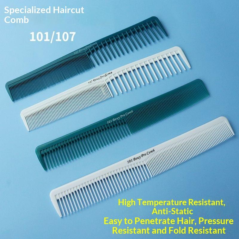 Профессиональная расческа для  – обзор и цена Home Barber