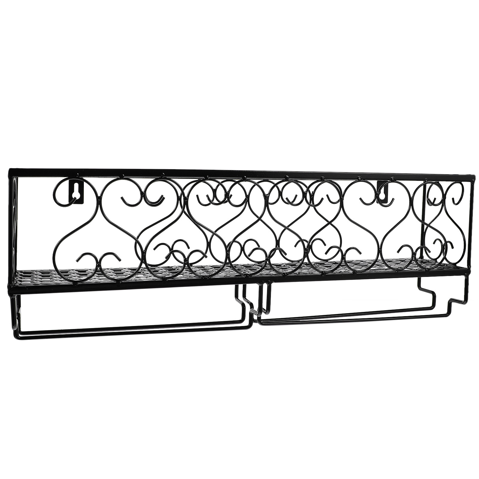 Настенная подставка для винных – обзор и цена Home Bar Stand