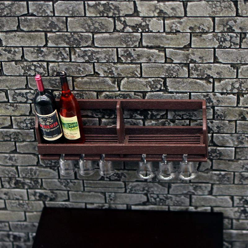 1 комплект, имитация кукольног – обзор и цена Home Bar Stand