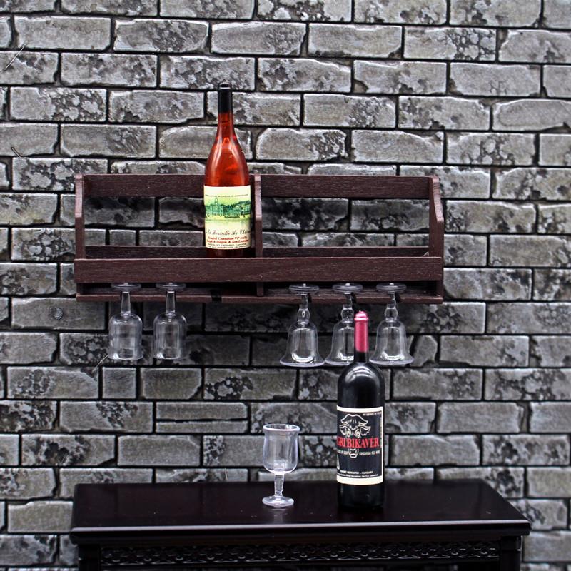 1 комплект, имитация кукольног – обзор и цена Home Bar Stand