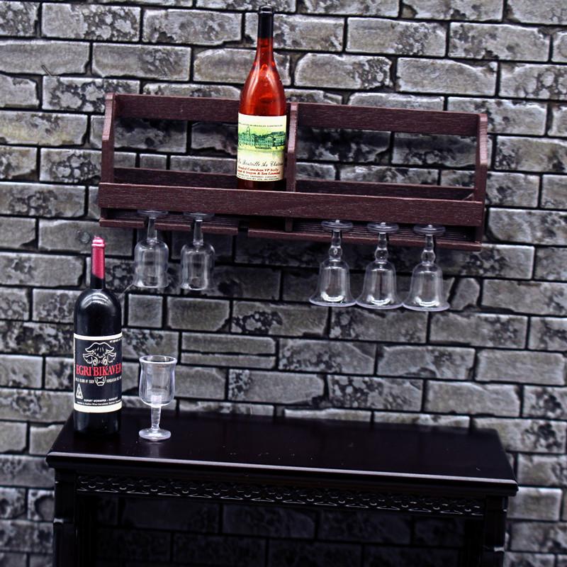 1 комплект, имитация кукольног – обзор и цена Home Bar Stand