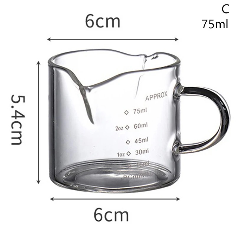 1/2 шт. чашки для эспрессо, 2, – обзор и цена Home Bar Set