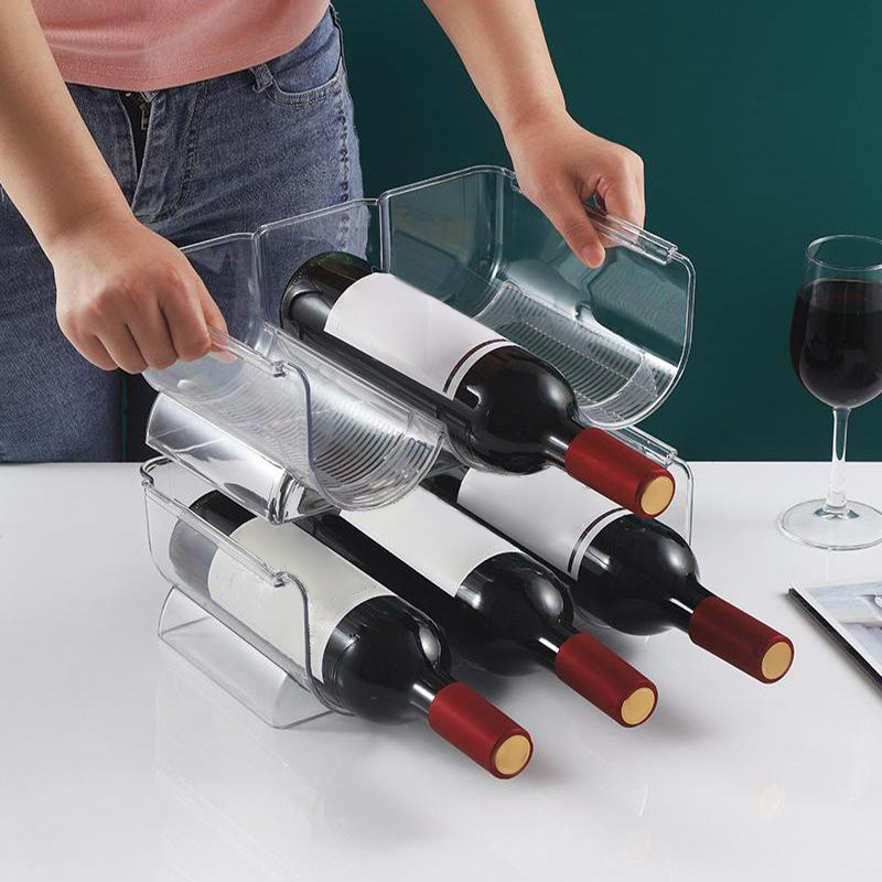 Подставка для хранения красног – обзор и цена Home Bar Stand