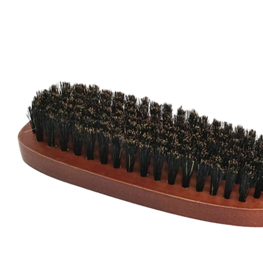Мини-щетка для чистки бороды с – обзор и цена Home Barber