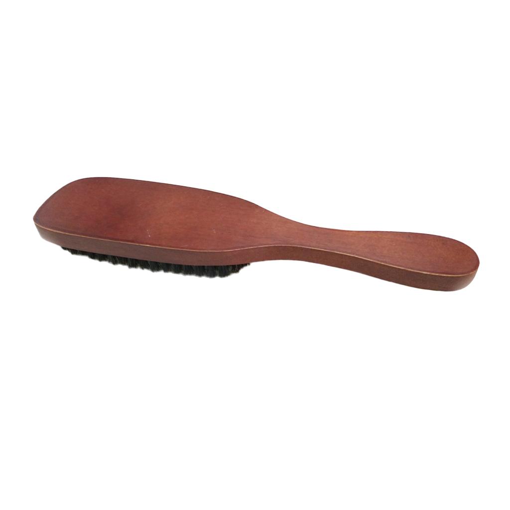 Мини-щетка для чистки бороды с – обзор и цена Home Barber