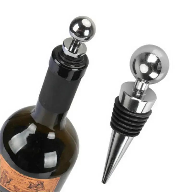 1/5/12 шт. пластиковая пробка  – обзор и цена Wine Preservation Pump