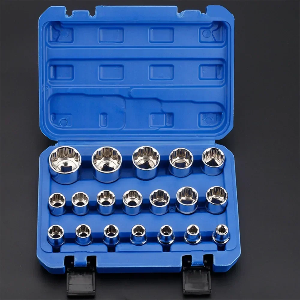 Набор торцевых ключей Torx, ко – обзор и цена Home Bar Supplies