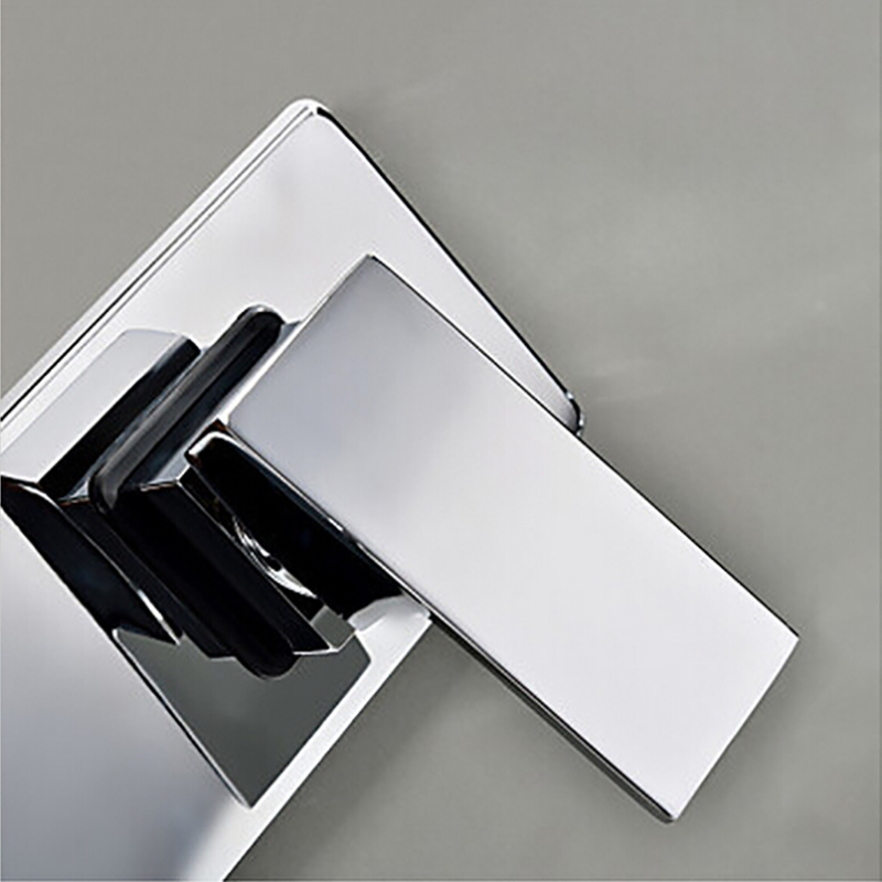 BECOLA в стену, смеситель для  – обзор и цена Home Bar Sink