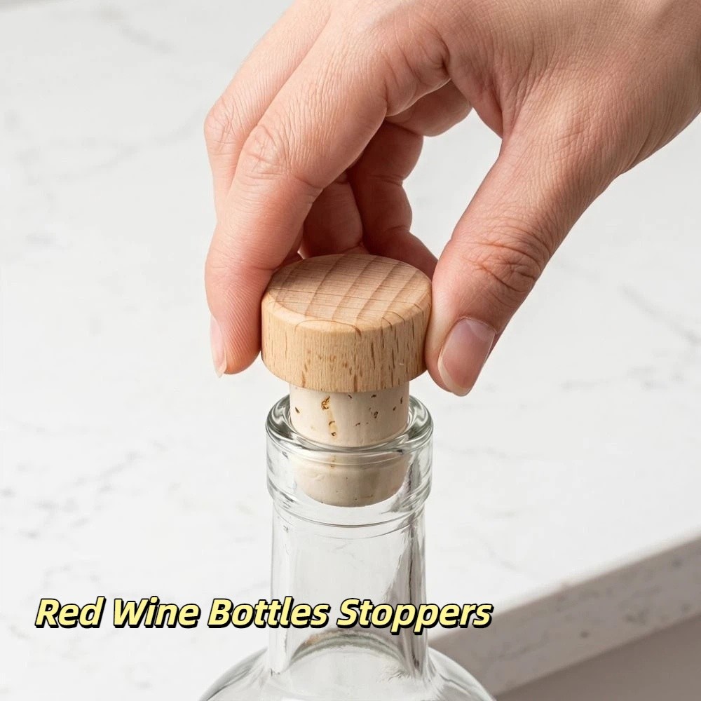 10 шт. многоразовых вакуумных  – обзор и цена Wine Preservation Pump