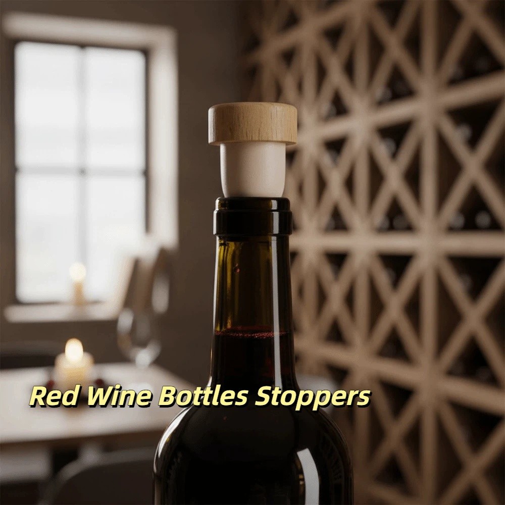 10 шт. многоразовых вакуумных  – обзор и цена Wine Preservation Pump