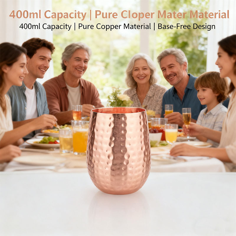 Кружка для Moscow Mule из 100% – обзор и цена Mule Copper Mug