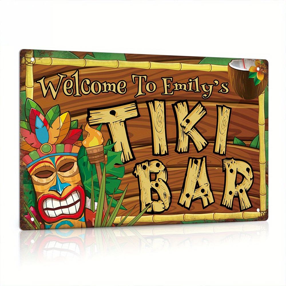 Индивидуальная декоративная та – обзор и цена Home Bar And Restaurant