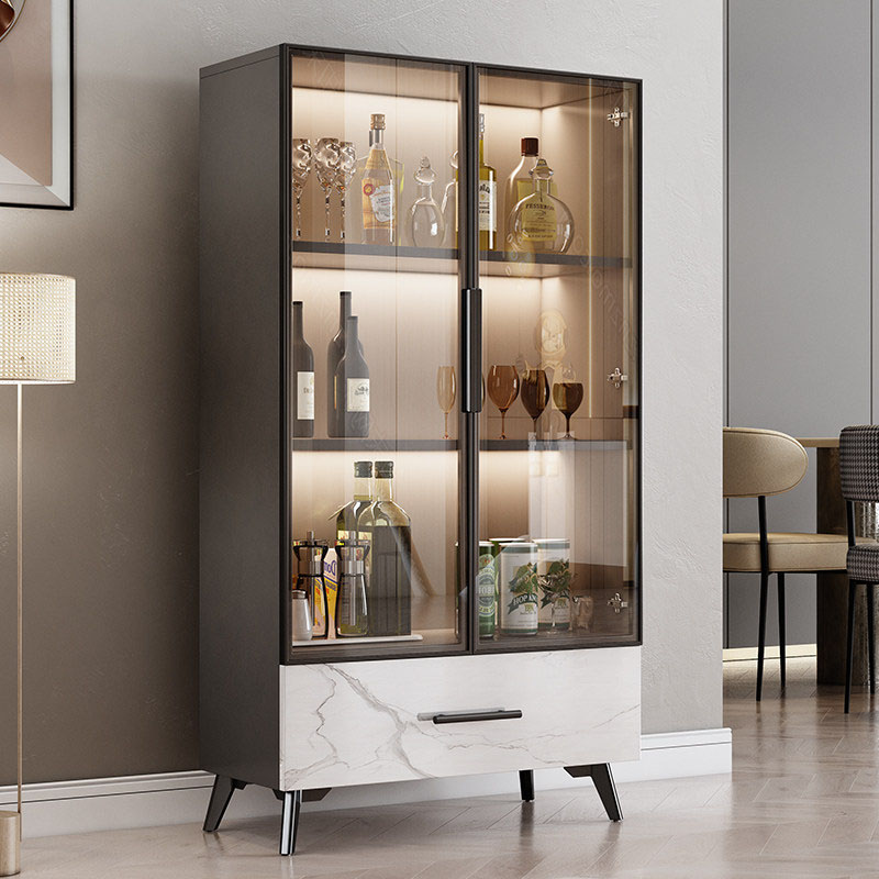 Шкаф для хранения в ресторане, – обзор и цена Home Bar Lounge