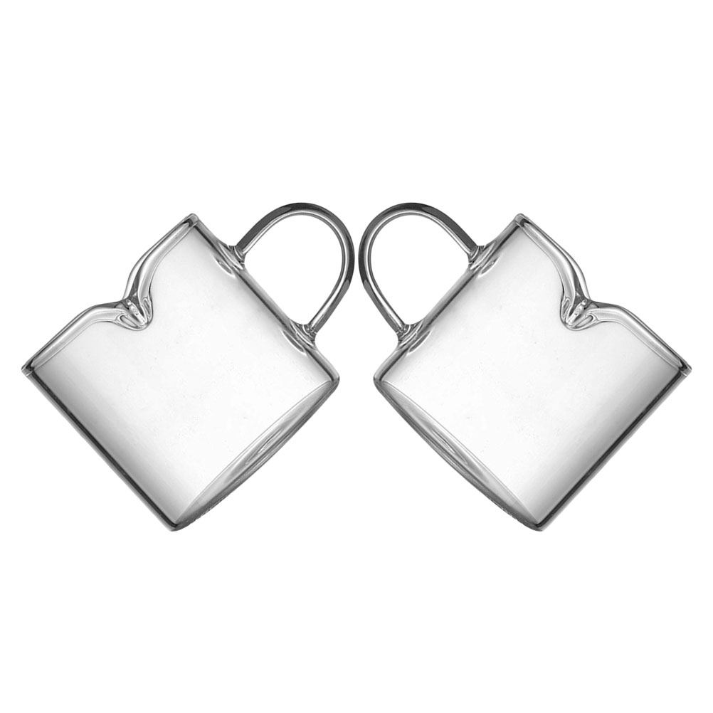 Набор из 2-х чашек для эспресс – обзор и цена Home Bar Set